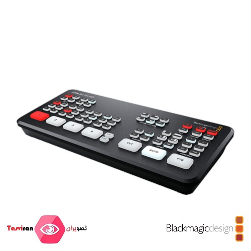 سوئیچر-بلک-مجیک-Blackmagic-Design-ATEM-SDI-Pro-ISO-Switcher